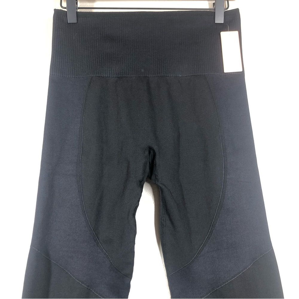 Thirdlove Black Flex Seamless Compression Legging… - image 2